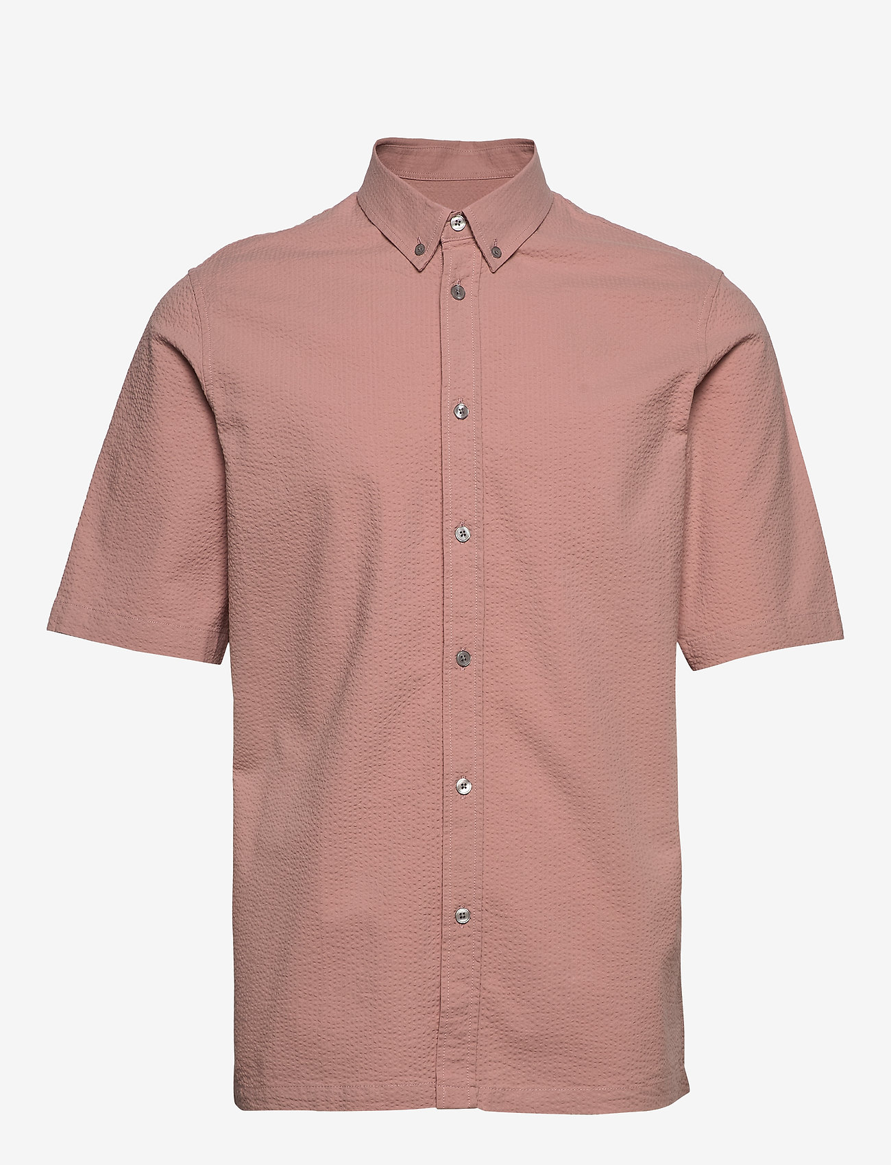 Samsøe Samsøe - Taro BX shirt 11380 - misty rose - 0