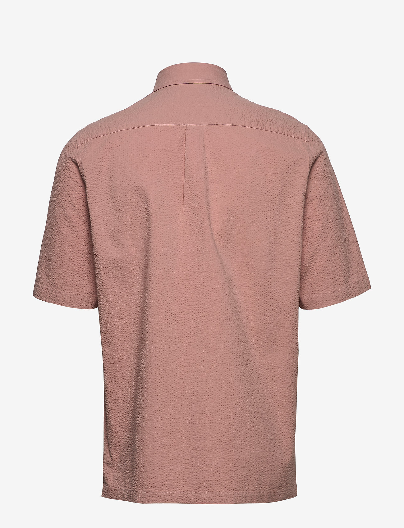 Samsøe Samsøe - Taro BX shirt 11380 - misty rose - 1