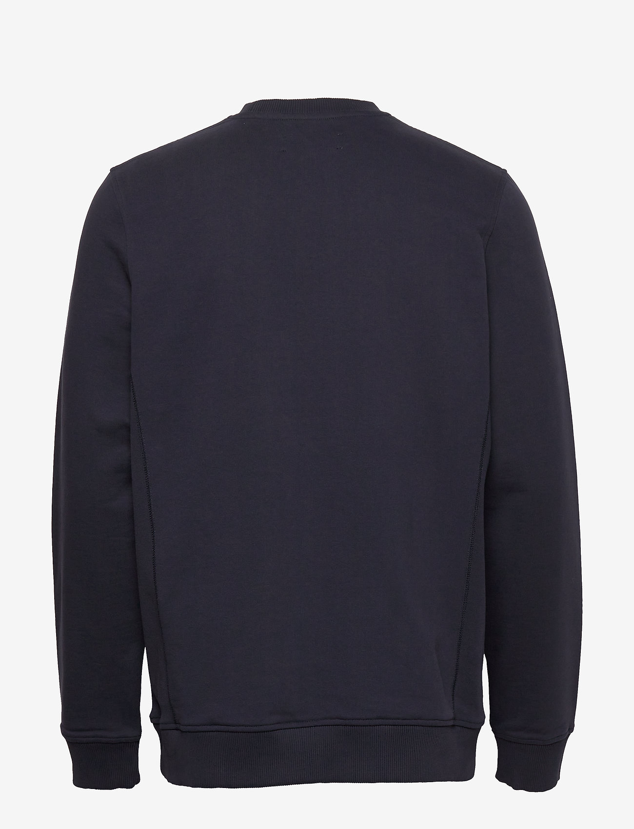 Samsøe Samsøe - Tasso crew neck 11414 - night sky - 1