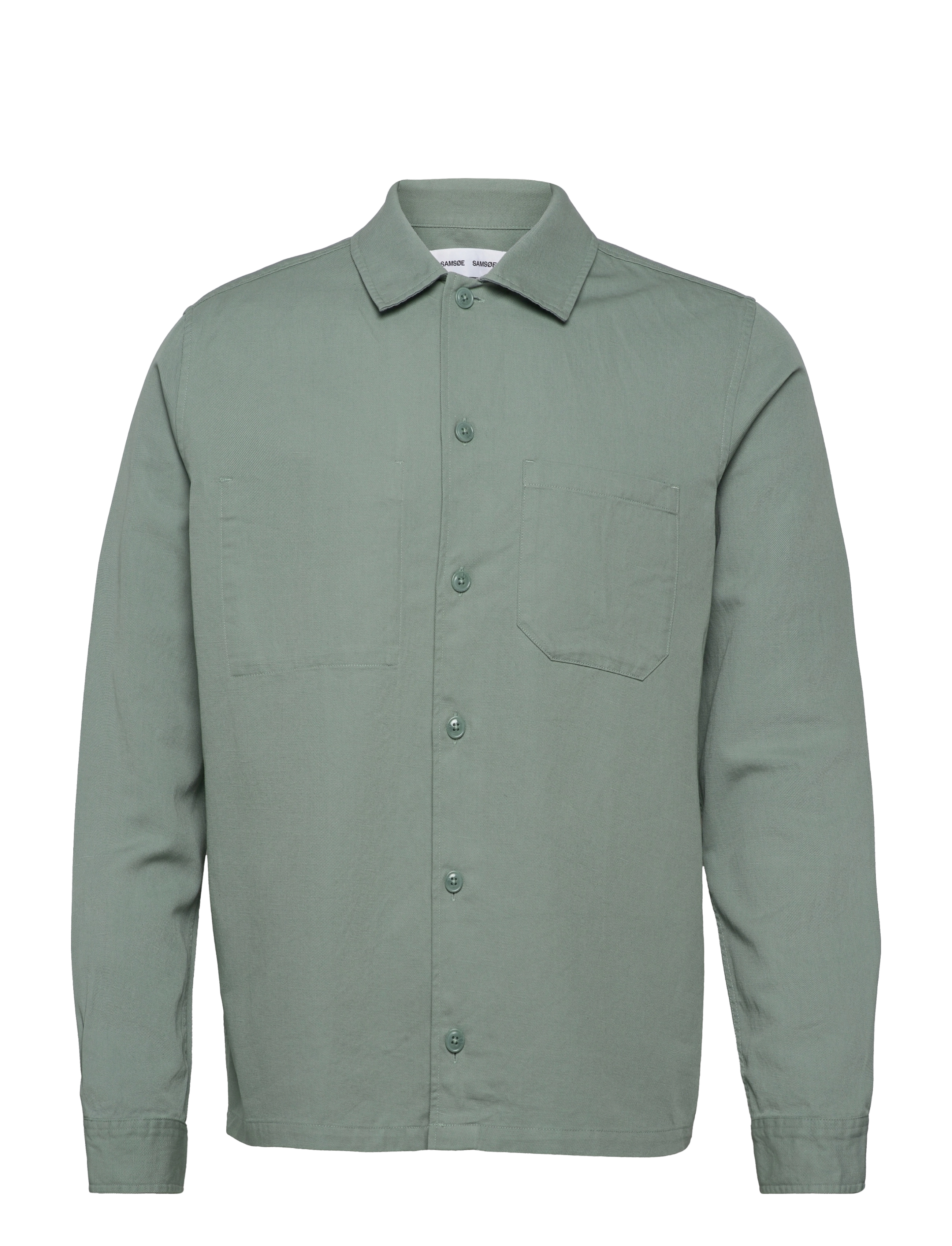 GREEN MILIEU
