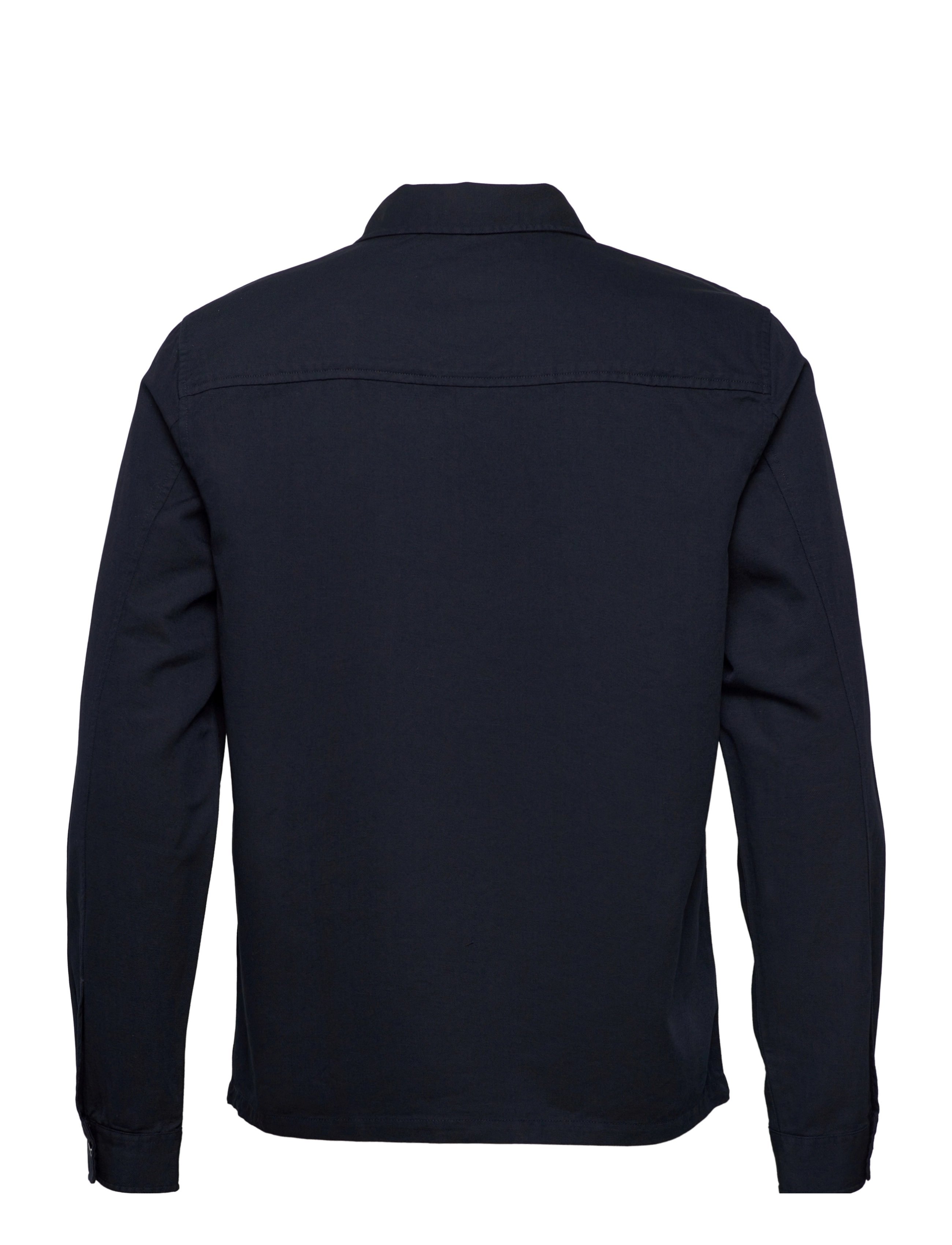 Samsøe Samsøe - Ruffo JC shirt 11382 - salute - 1