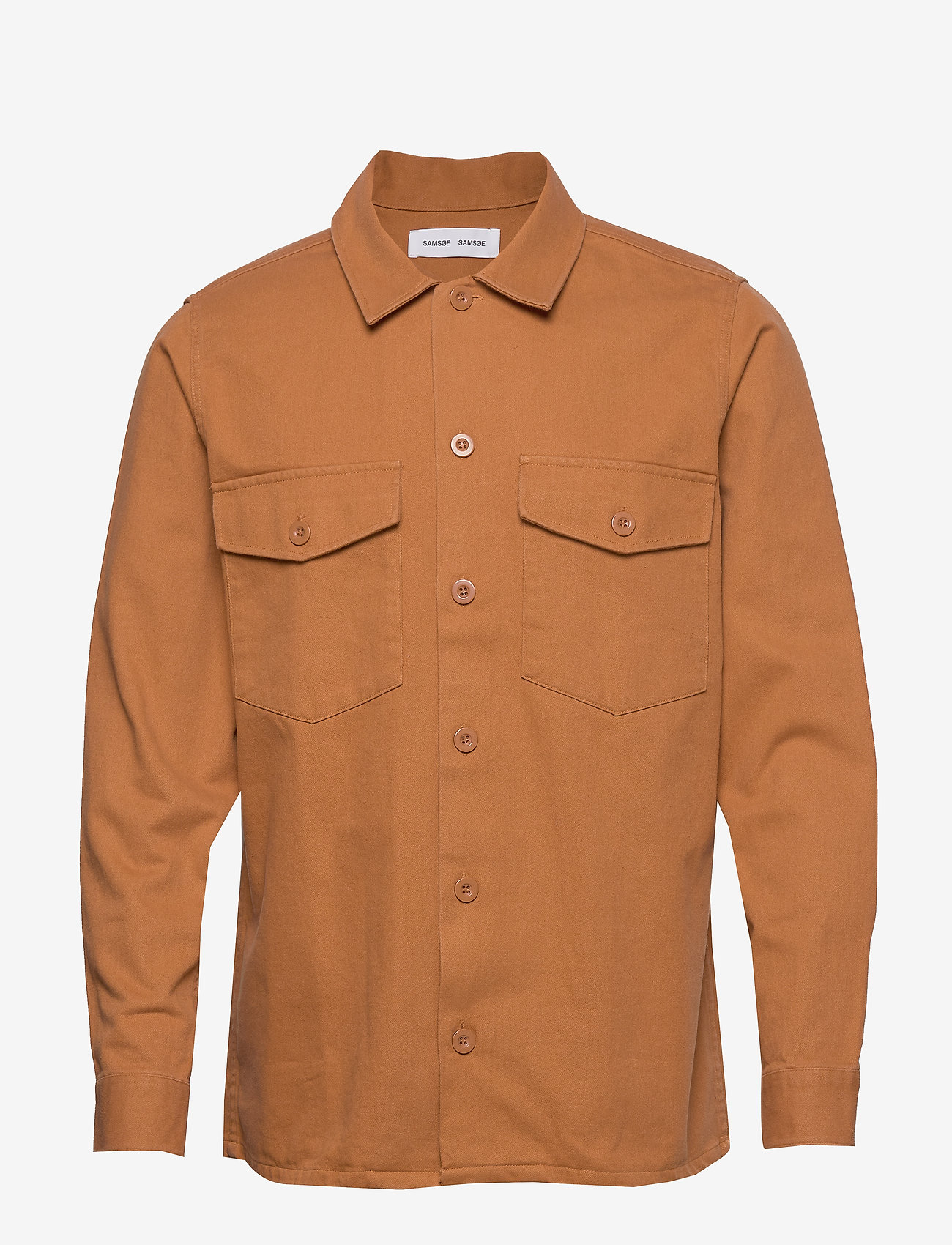 Luccas N shirt 11383 - MEERKAT