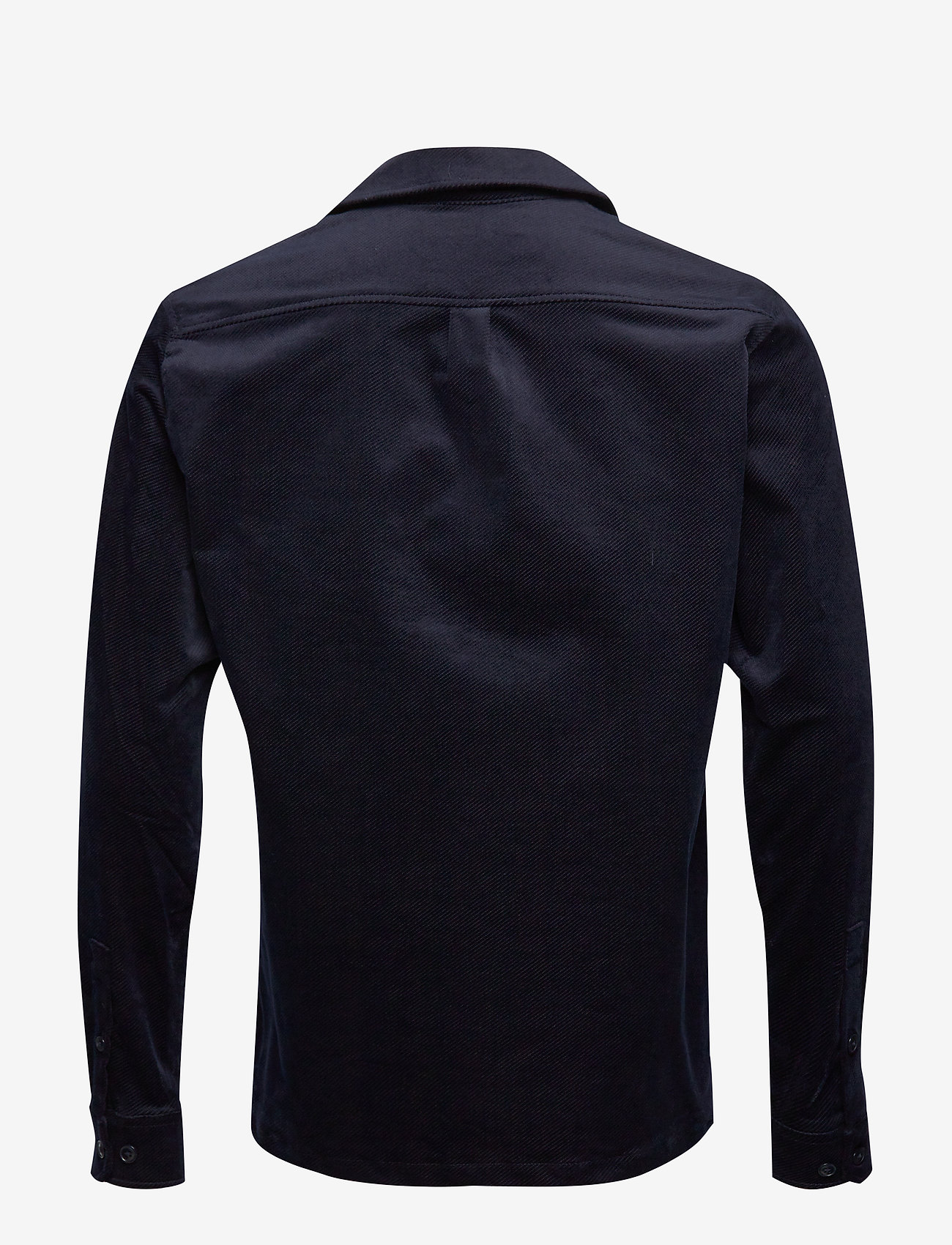 Samsøe Samsøe - Verner AC shirt 11384 - night sky - 1