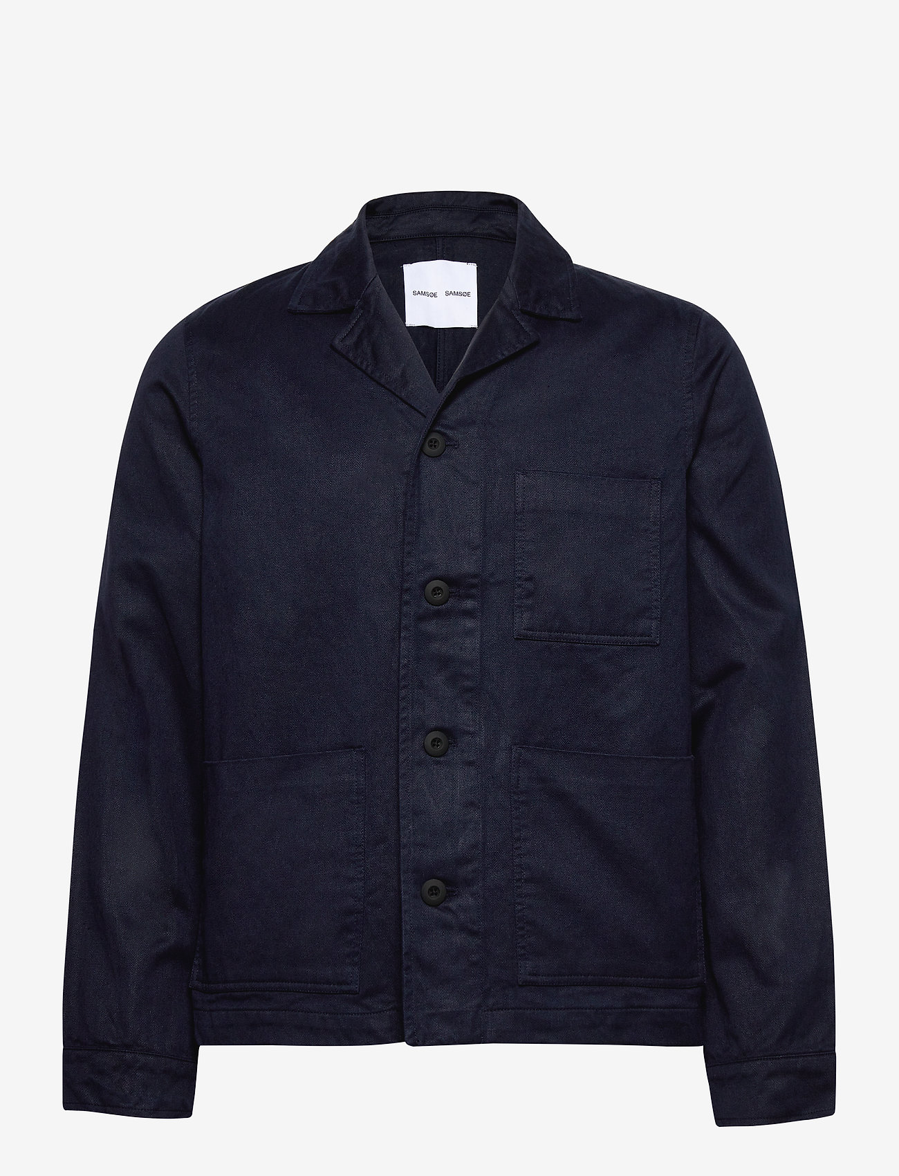 New worker jacket 11392 - NIGHT SKY