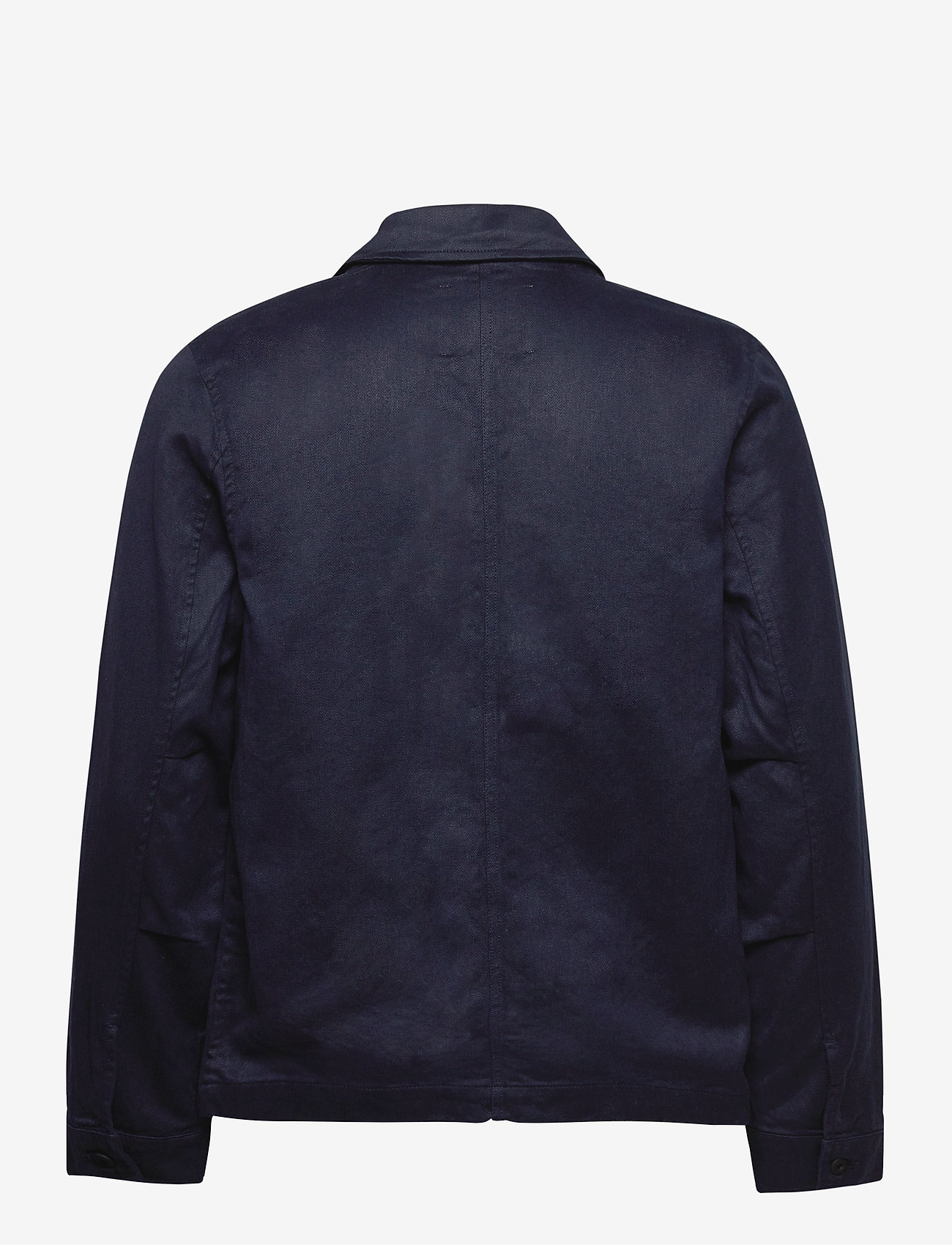 Samsøe Samsøe - New worker jacket 11392 - night sky - 1