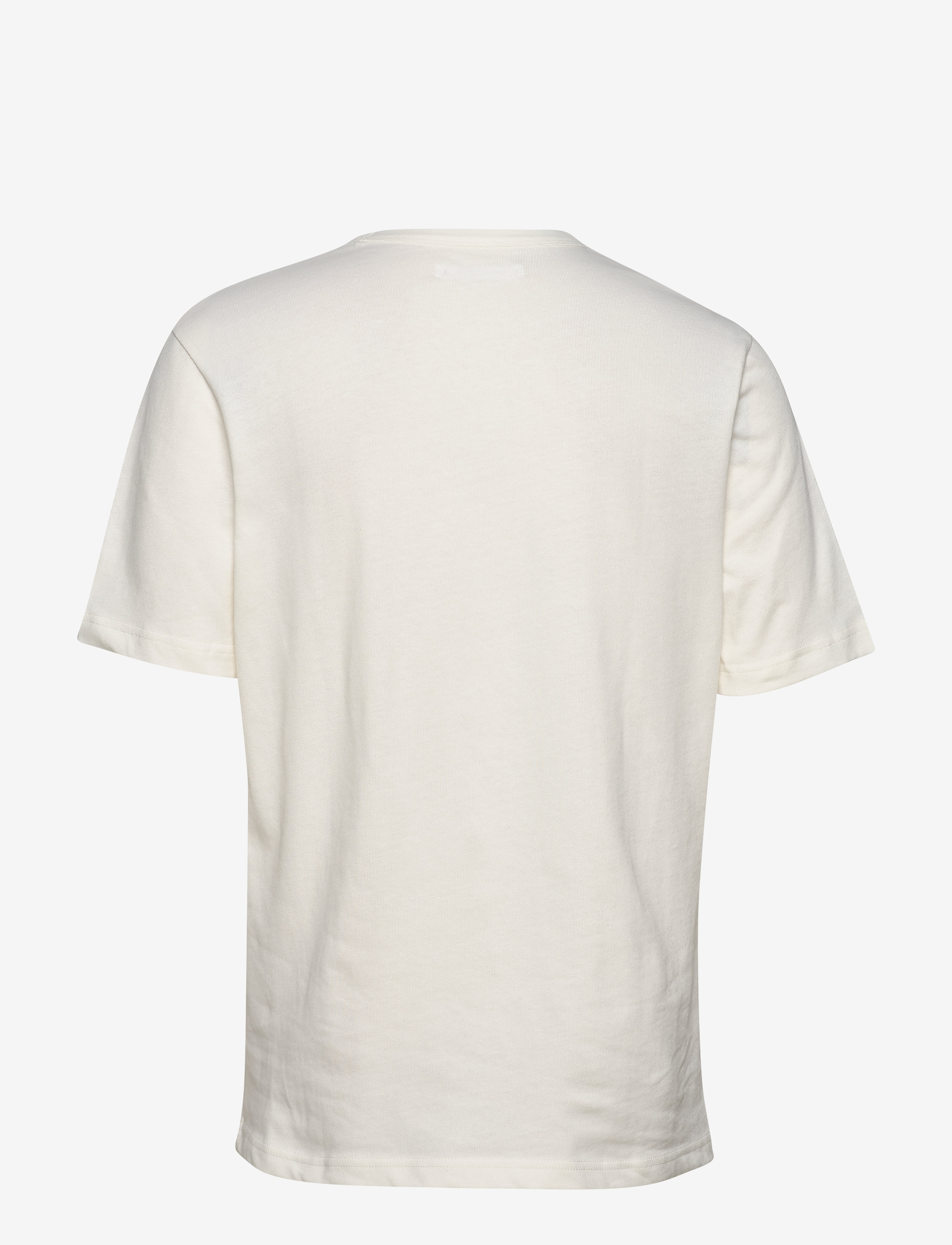 Samsøe Samsøe - Tasso t-shirt 11324 - lily white - 1
