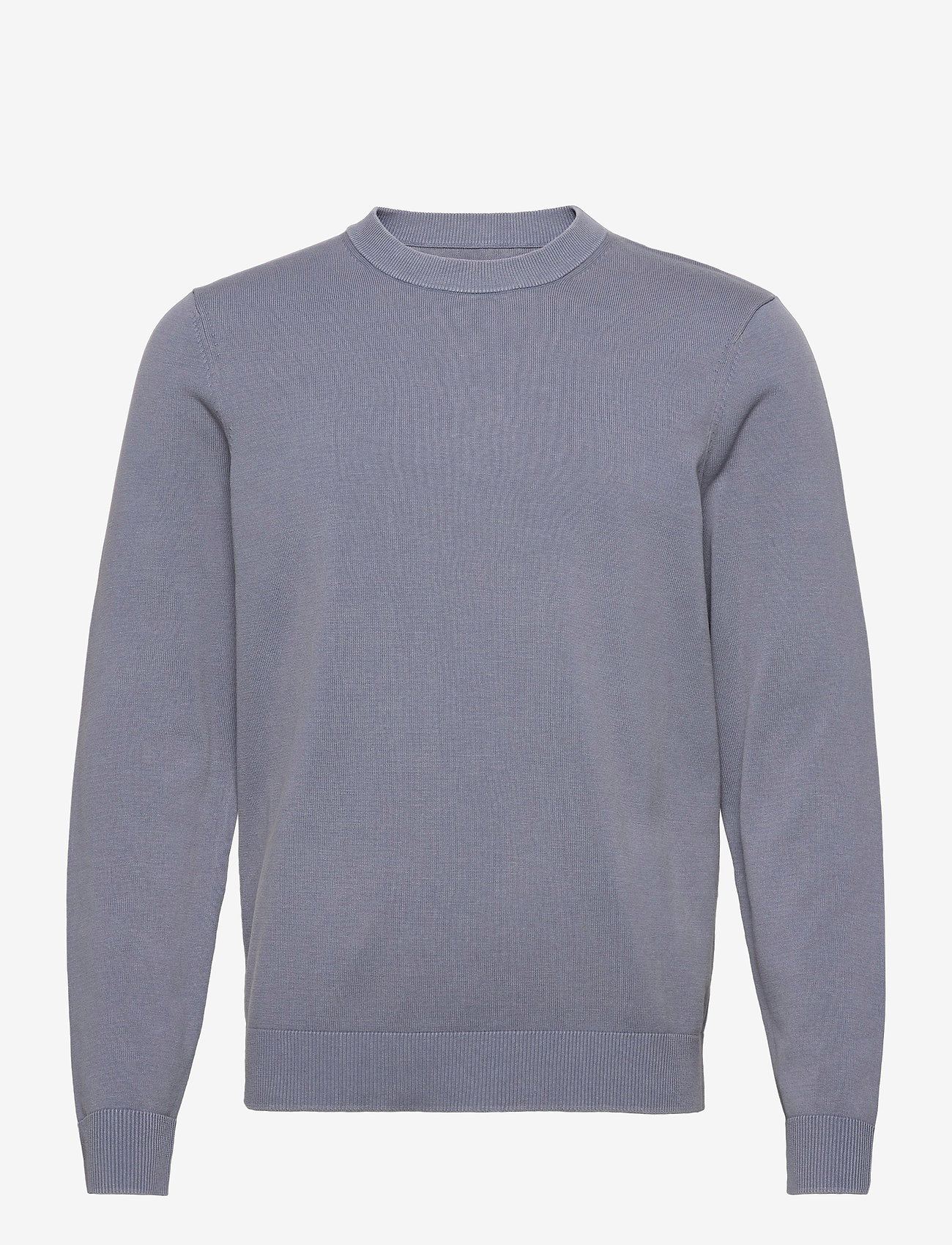 Ferris crew neck 11514 - BLUE MIRAGE
