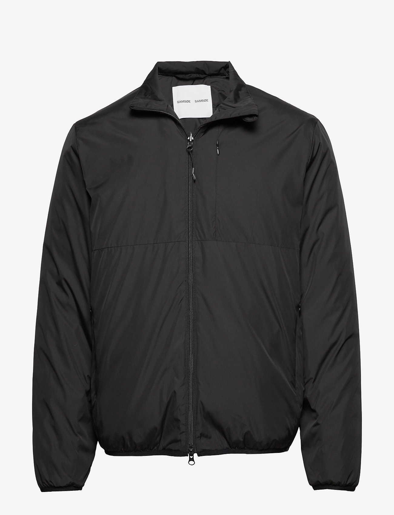 Monzi jacket 11428 - BLACK