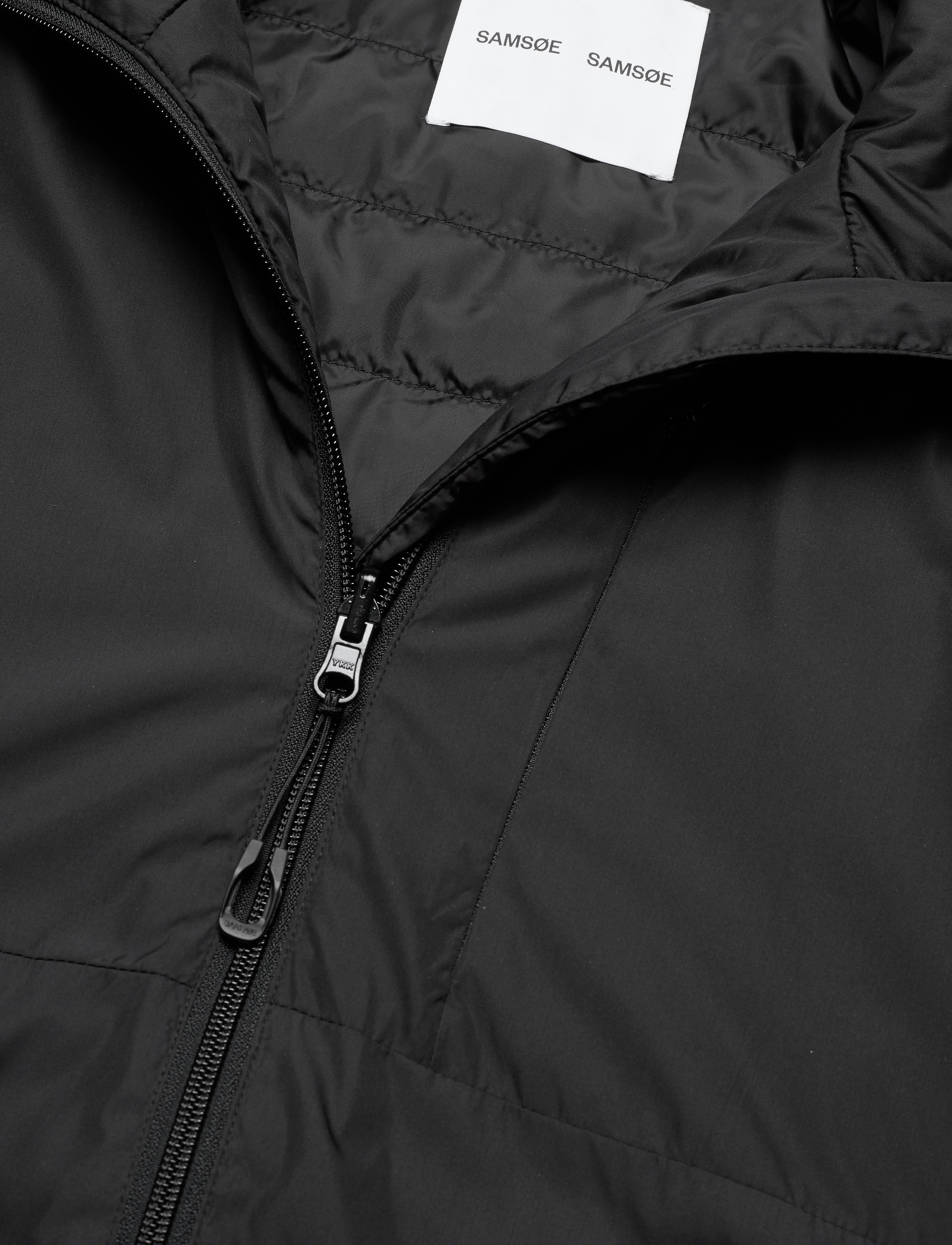 Samsøe Samsøe - Monzi jacket 11428 - black - 3
