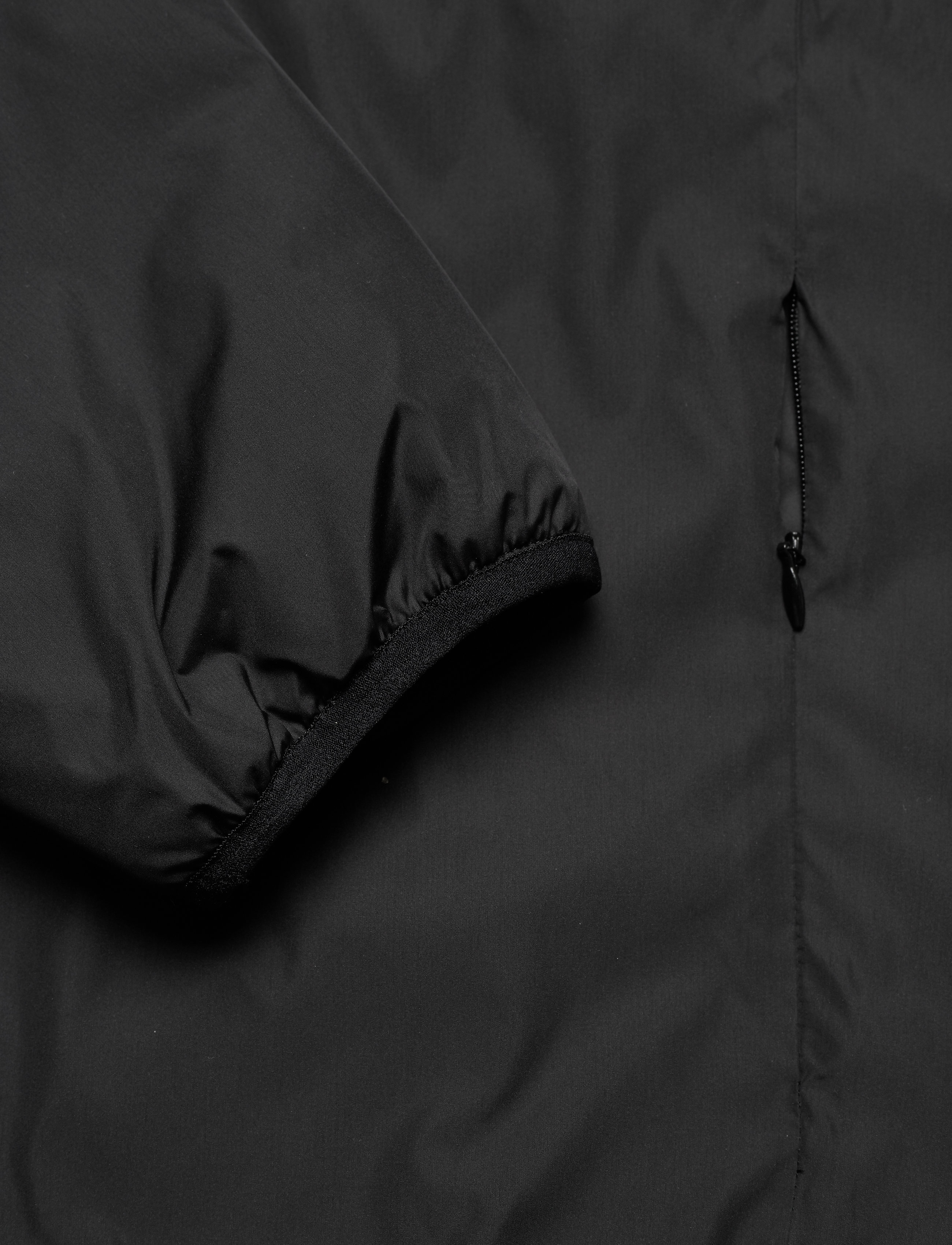 Samsøe Samsøe - Monzi jacket 11428 - black - 4
