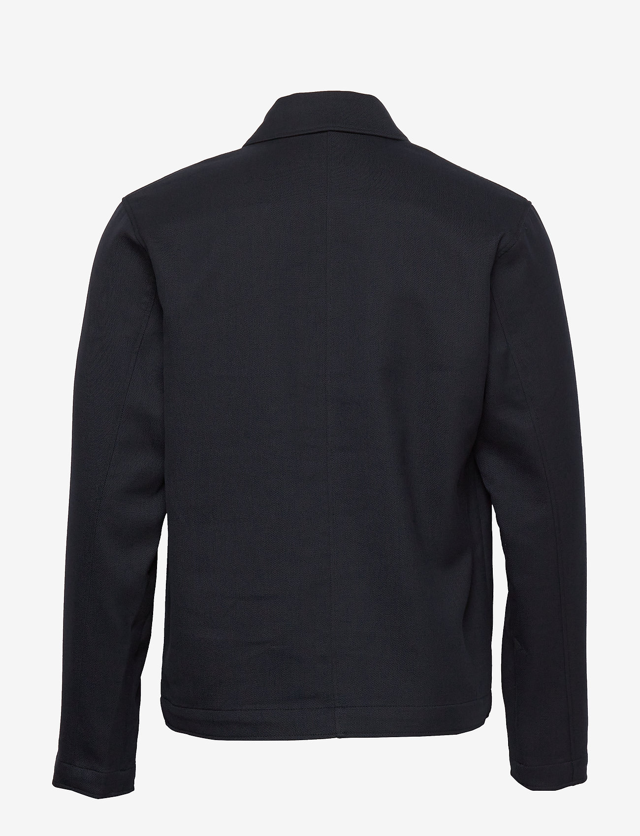 Samsøe Samsøe - Milano jacket 11430 - night sky - 1