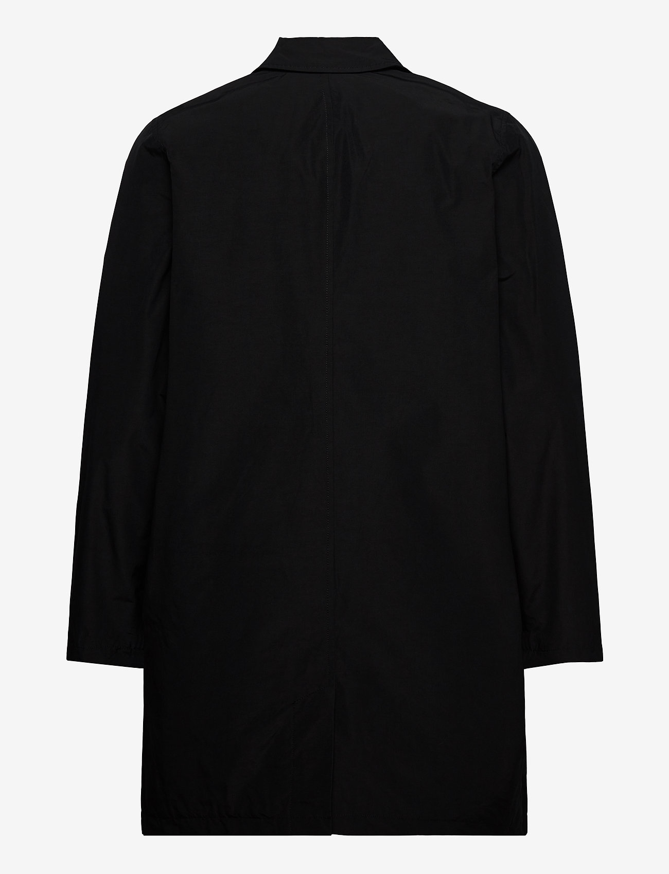 Samsøe Samsøe - Massa coat 10915 - black - 1