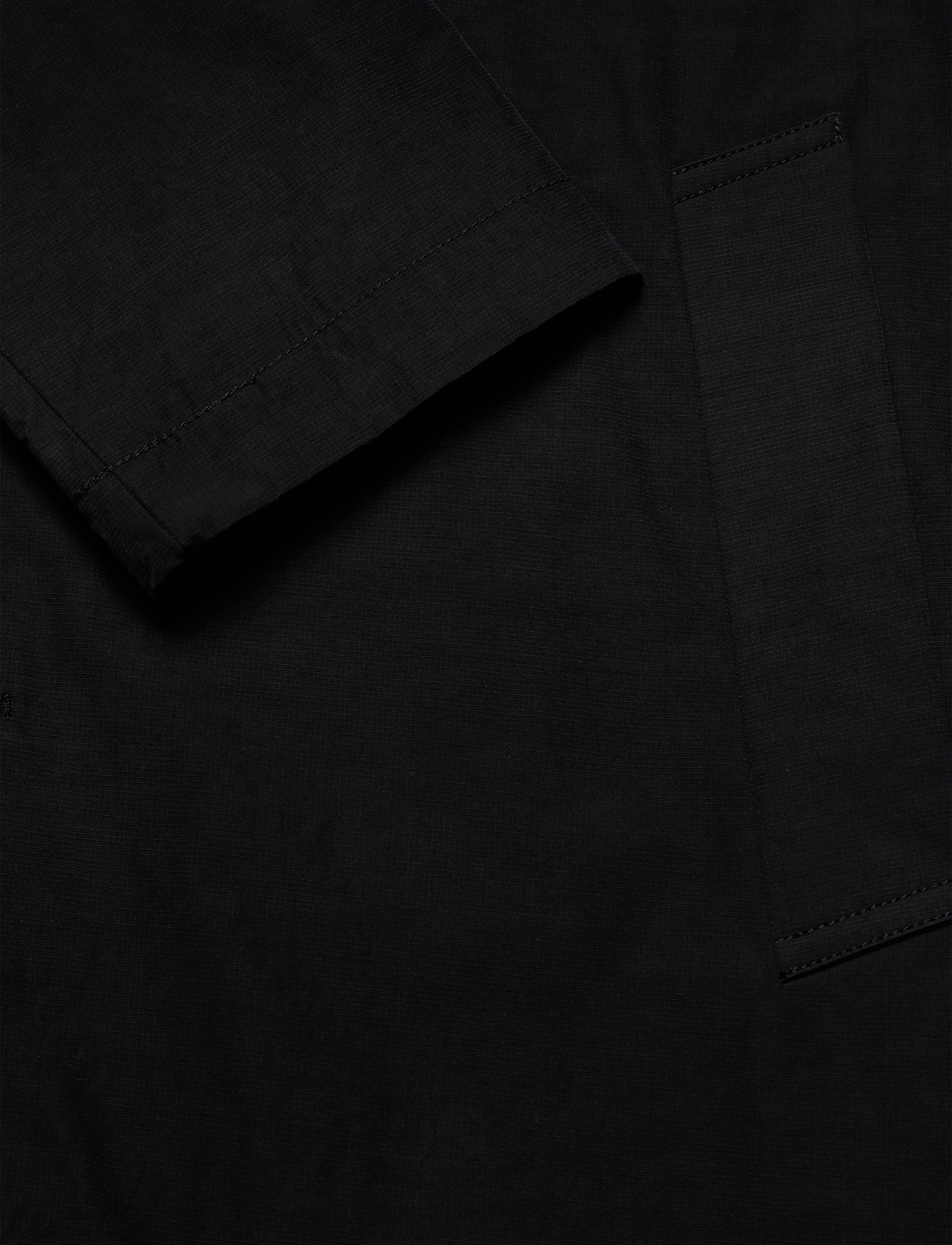 Samsøe Samsøe - Massa coat 10915 - black - 3