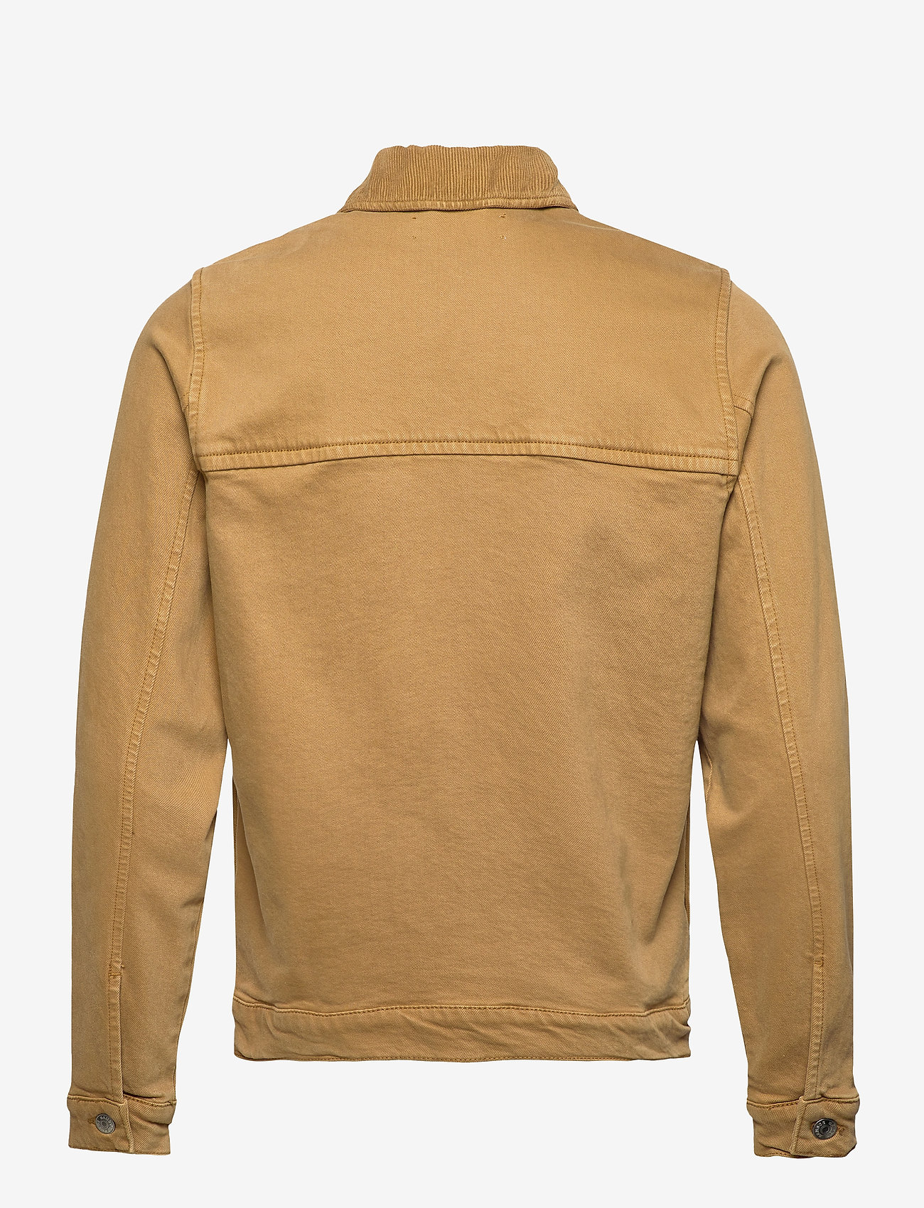 Samsøe Samsøe - Verona jacket 10999 - antique bronze - 1