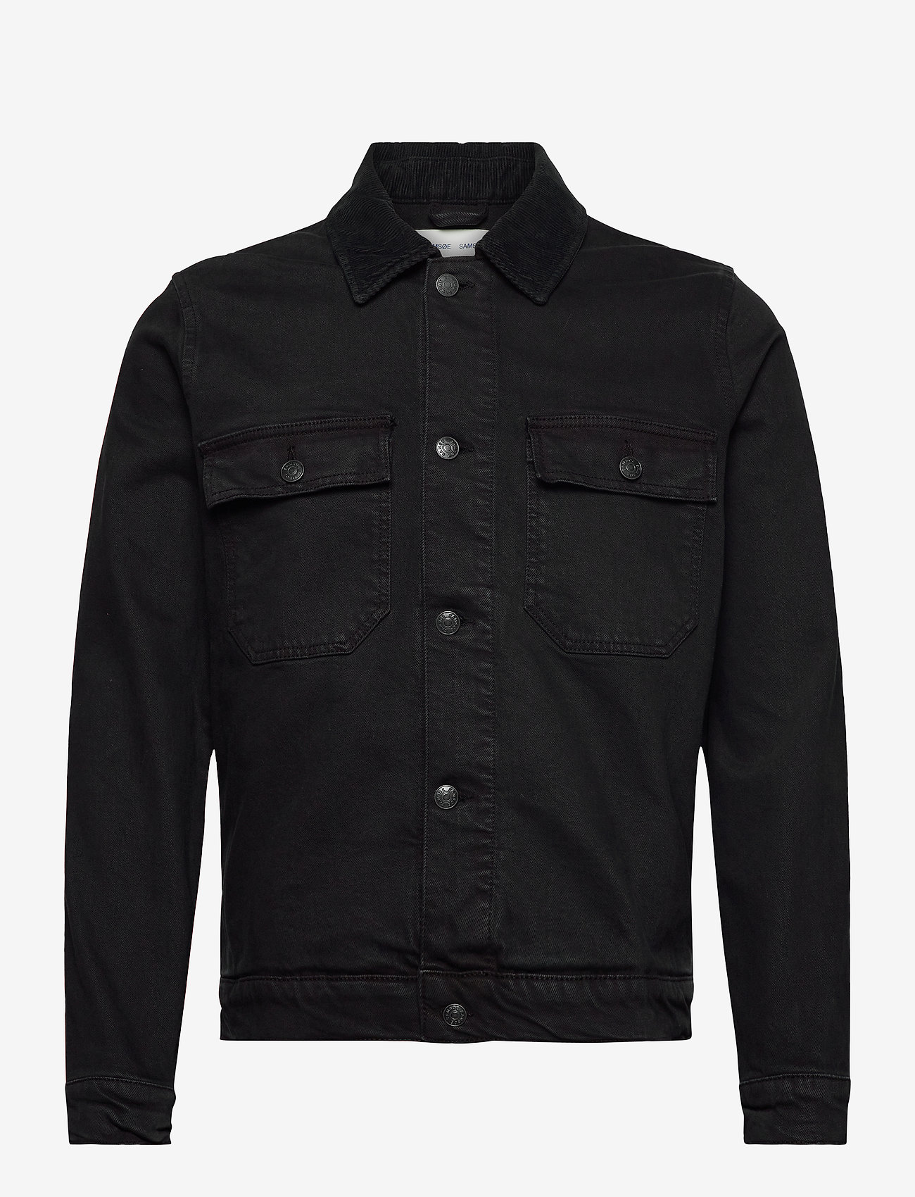 Samsøe Samsøe - Verona jacket 10999 - black - 0