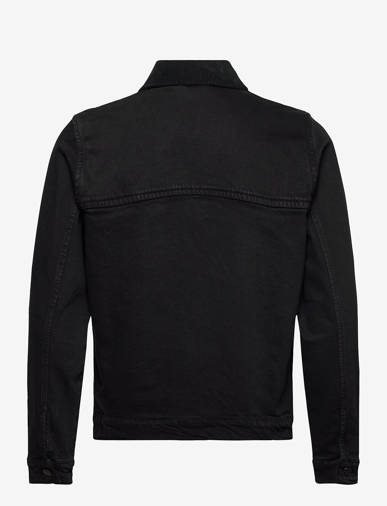 Samsøe Samsøe - Verona jacket 10999 - black - 1