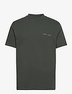 Norsbro t-shirt 6024 - CLIMBING IVY