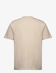 Samsøe Samsøe - Norsbro t-shirt 6024 - podstawowe koszulki - moonstruck - 1