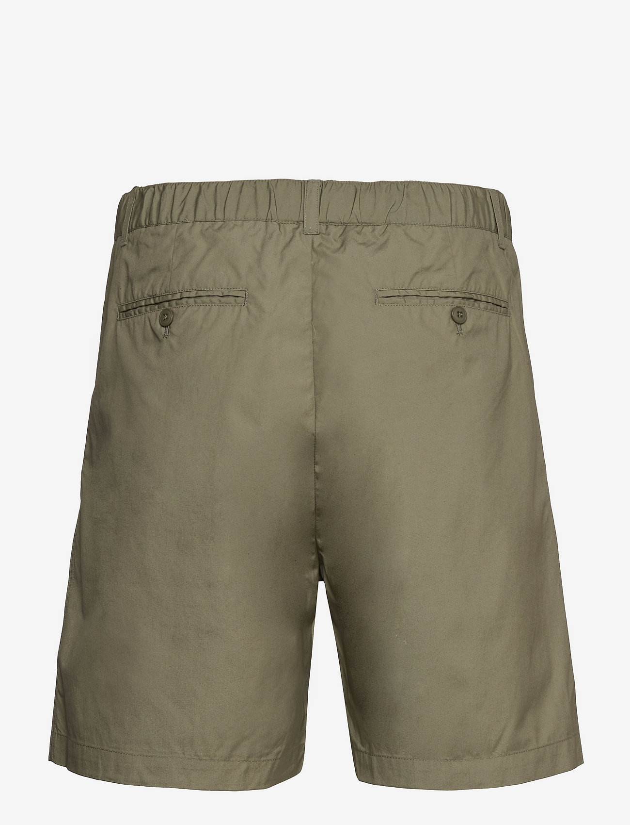 Samsøe Samsøe - Hammel shorts 11527 - deep lichen green - 1