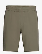 Smith shorts 10929 - DUSTY OLIVE