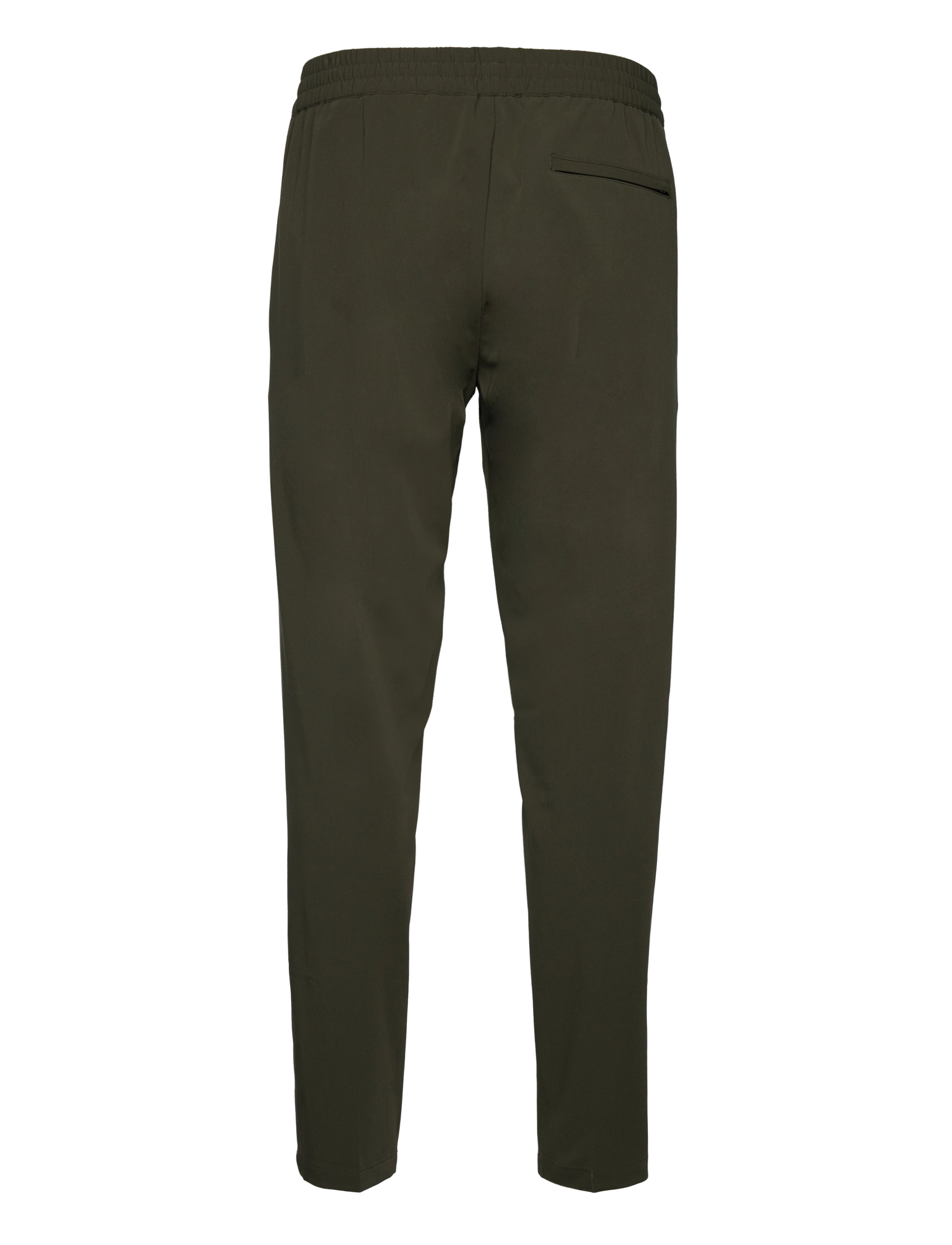 Samsøe Samsøe - Smithy trousers 10931 - deep depths - 1
