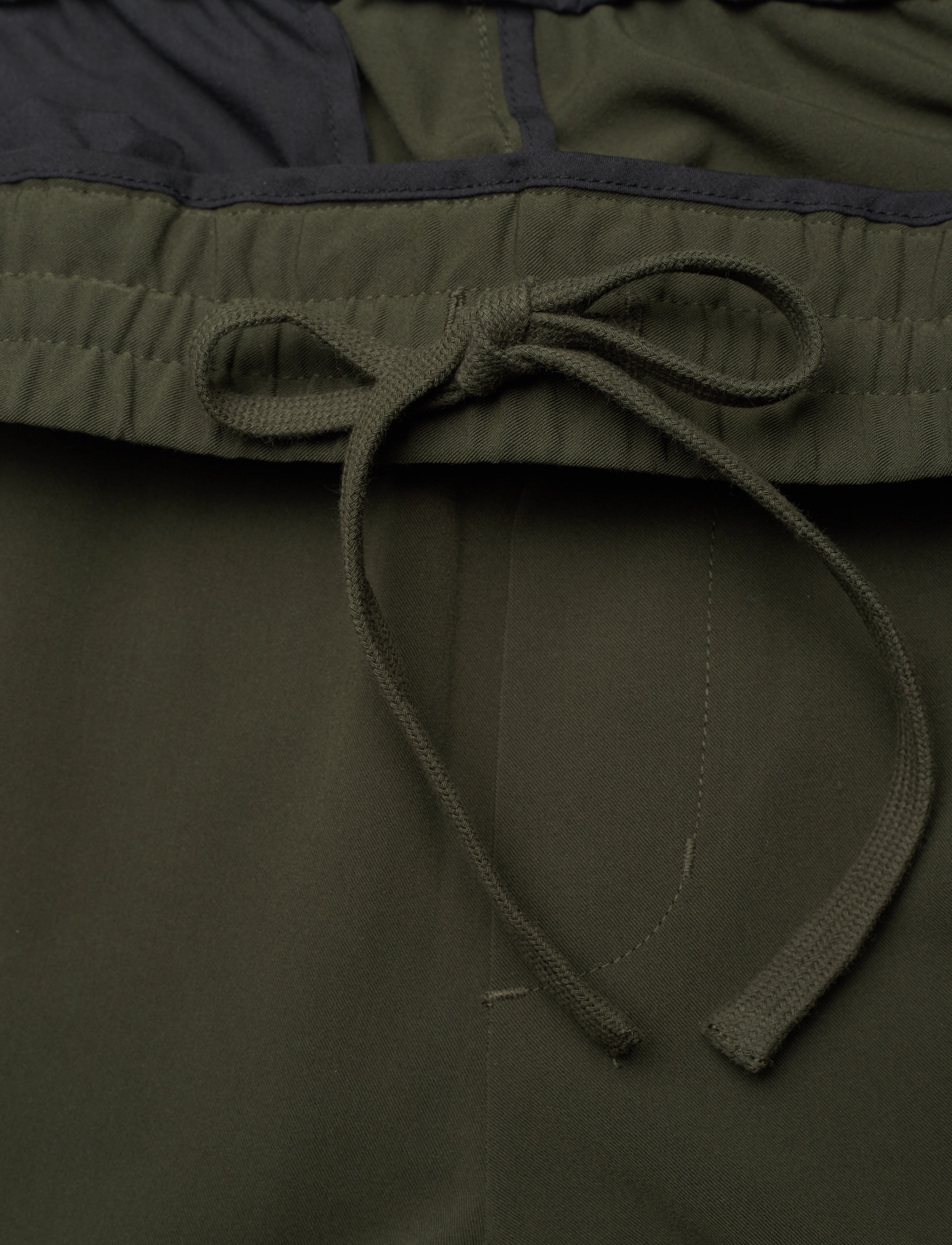 Samsøe Samsøe - Smithy trousers 10931 - deep depths - 3