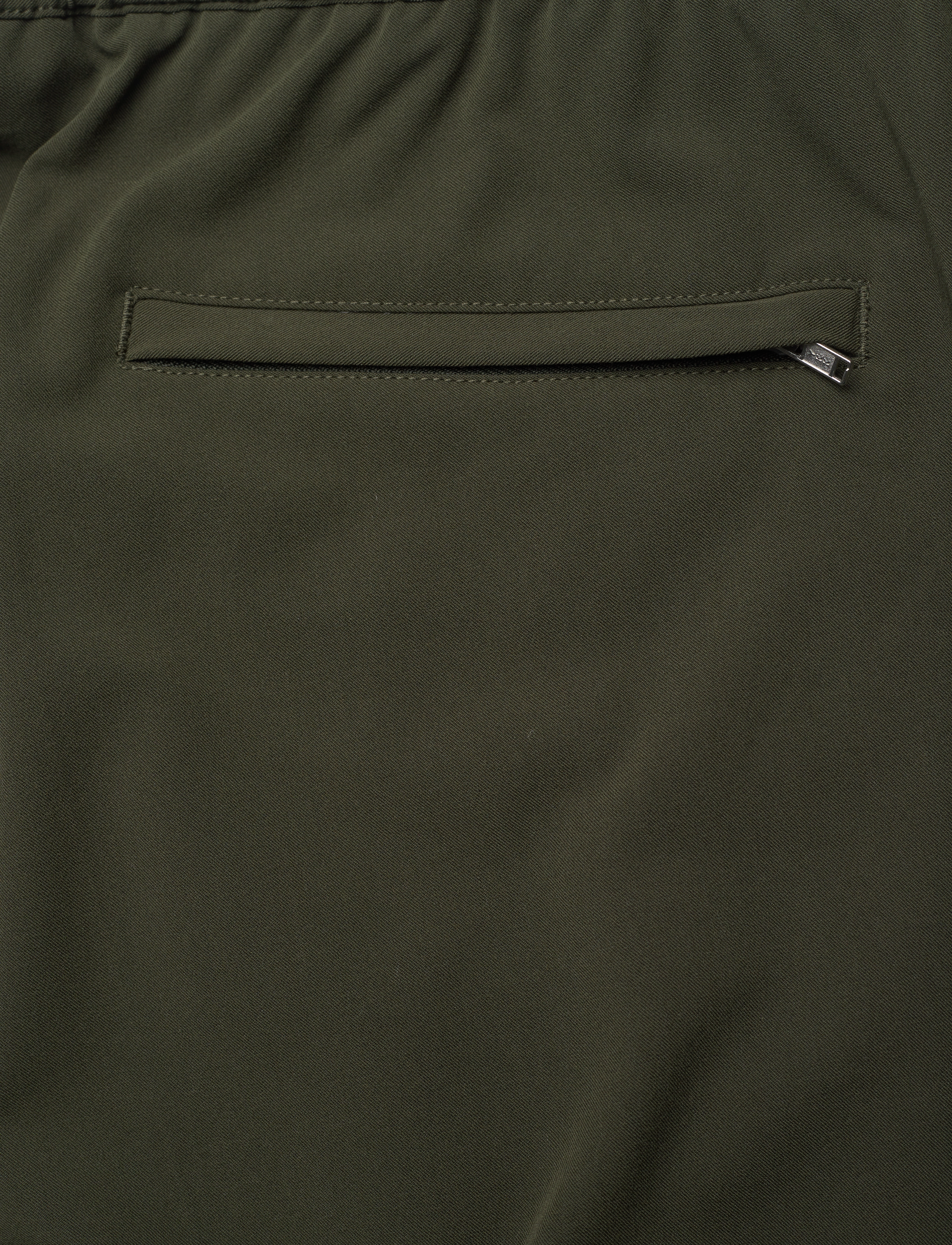 Samsøe Samsøe - Smithy trousers 10931 - deep depths - 4