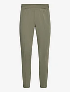 Smithy trousers 10931 - DUSTY OLIVE