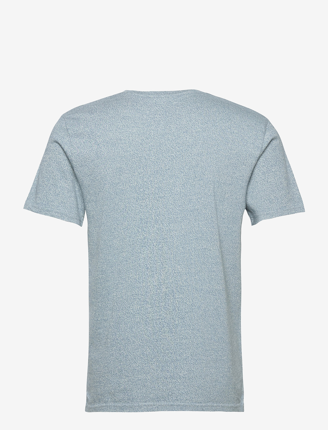 Samsøe Samsøe - Carpo t-shirt mel 7888 - real teal mel. - 1