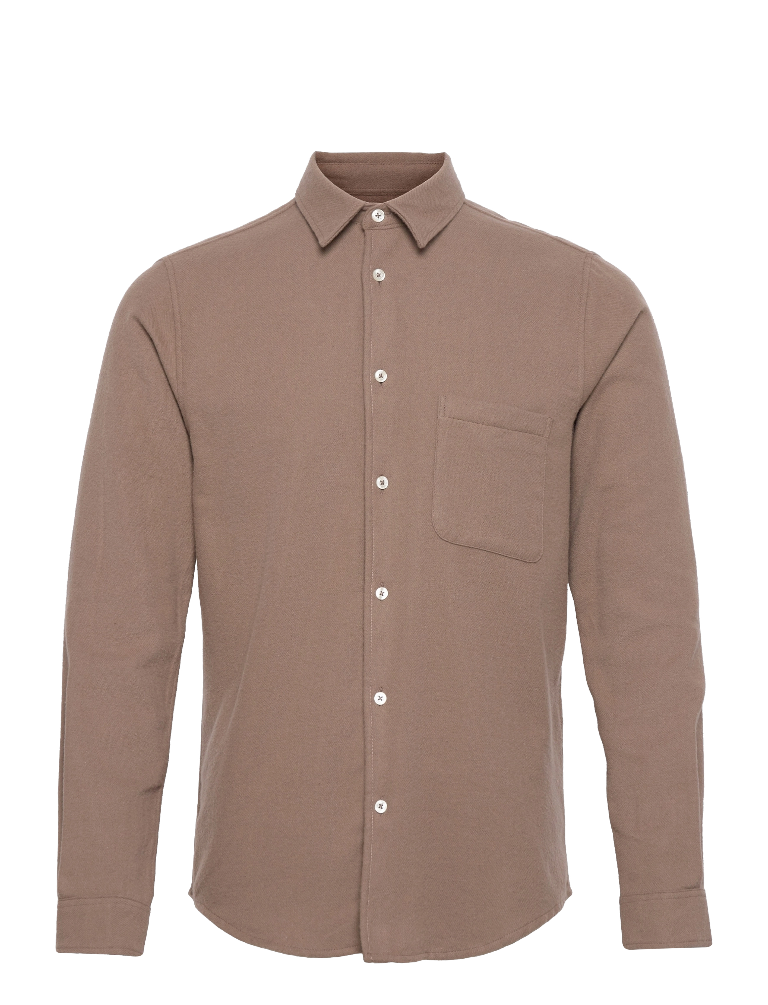 Samsøe Samsøe - Liam NF shirt 7383 - cub - 0