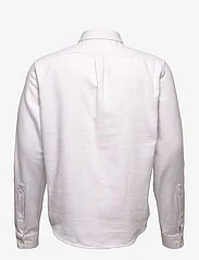 Samsøe Samsøe - Liam NF shirt 7383 - podstawowe koszulki - wind chime mel. - 1
