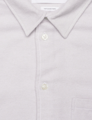 Samsøe Samsøe - Liam NF shirt 7383 - basic skjorter - wind chime mel. - 2