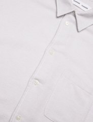 Samsøe Samsøe - Liam NF shirt 7383 - basic skjorter - wind chime mel. - 3