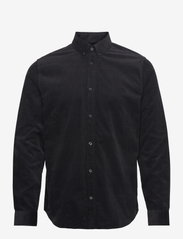 Liam BX shirt 10504 - BLACK