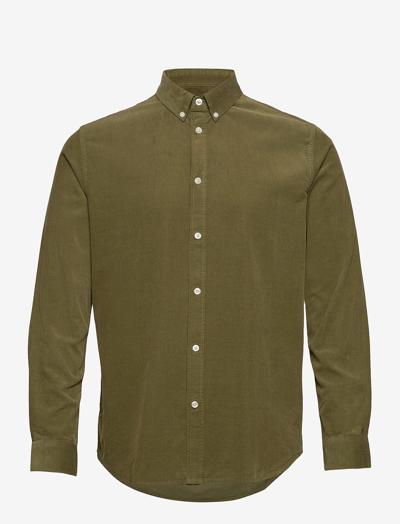 Liam BX shirt 10504 - CAPULET OLIVE