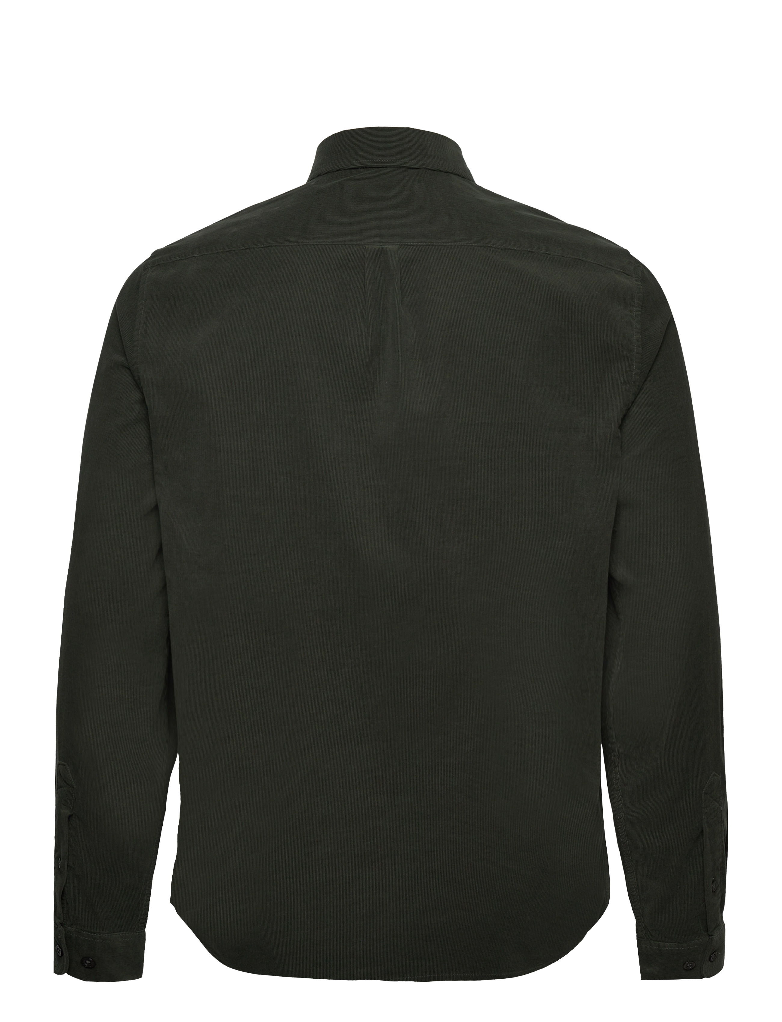 Samsøe Samsøe - Liam BX shirt 10504 - climbing ivy - 1