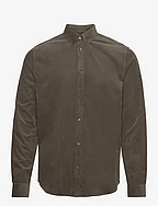 Liam BX shirt 10504 - CROCODILE