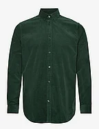 Liam BX shirt 10504 - GARDEN TOPIARY