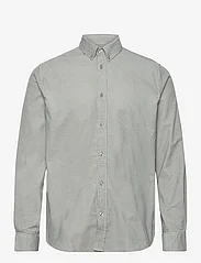 Samsøe Samsøe - Liam BX shirt 10504 - basic skjortor - high-rise - 1