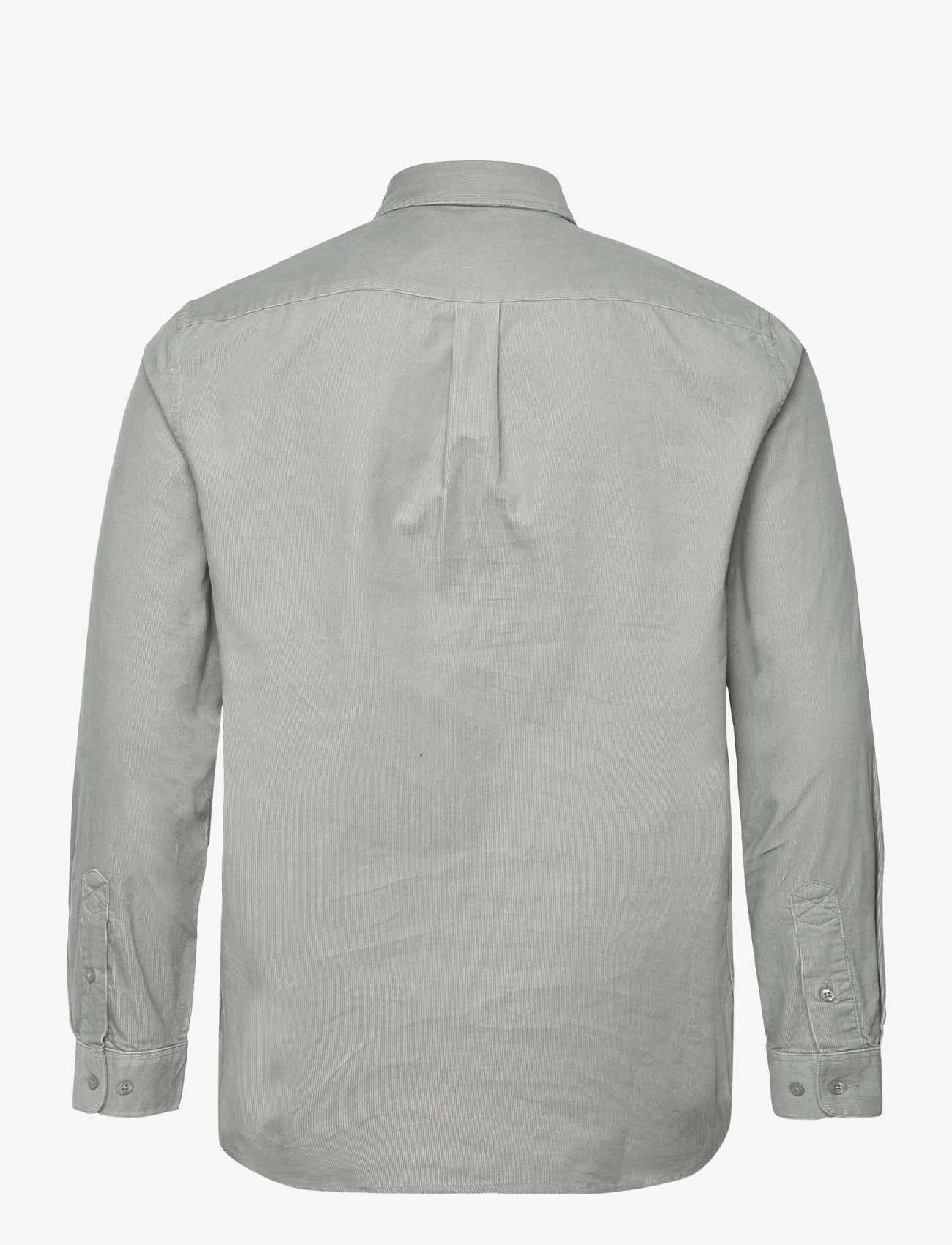 Samsøe Samsøe - Liam BX shirt 10504 - corduroy overhemden - high-rise - 1