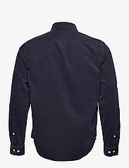 Samsøe Samsøe - Liam BX shirt 10504 - corduroy overhemden - salute - 1