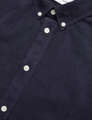Samsøe Samsøe - Liam BX shirt 10504 - velvetiniai marškiniai - salute - 5