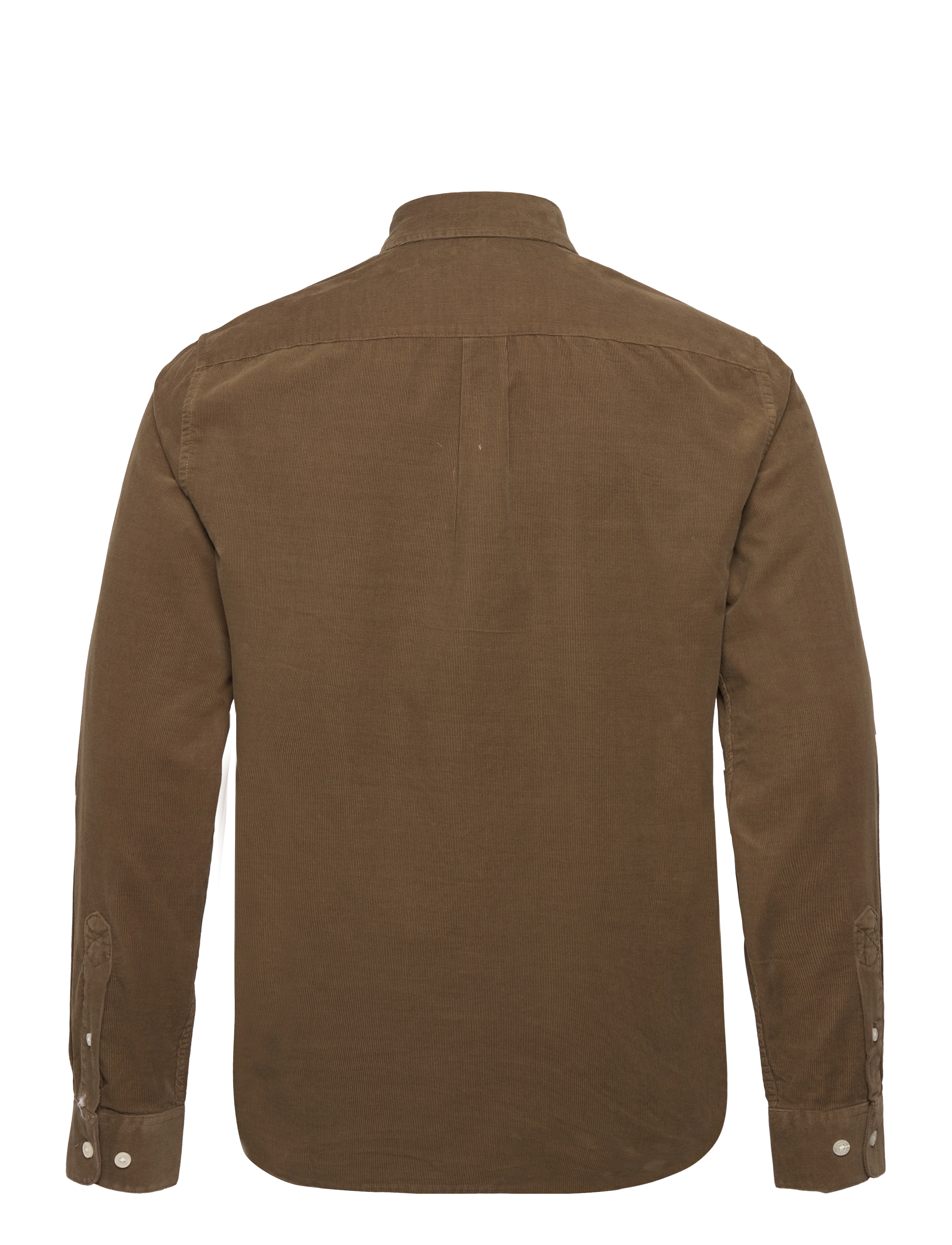 Samsøe Samsøe - Liam BX shirt 10504 - stone gray - 1