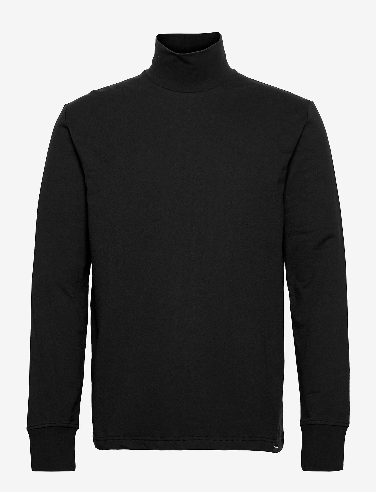 Samsøe Samsøe - Akello turtleneck 11585 - black - 0