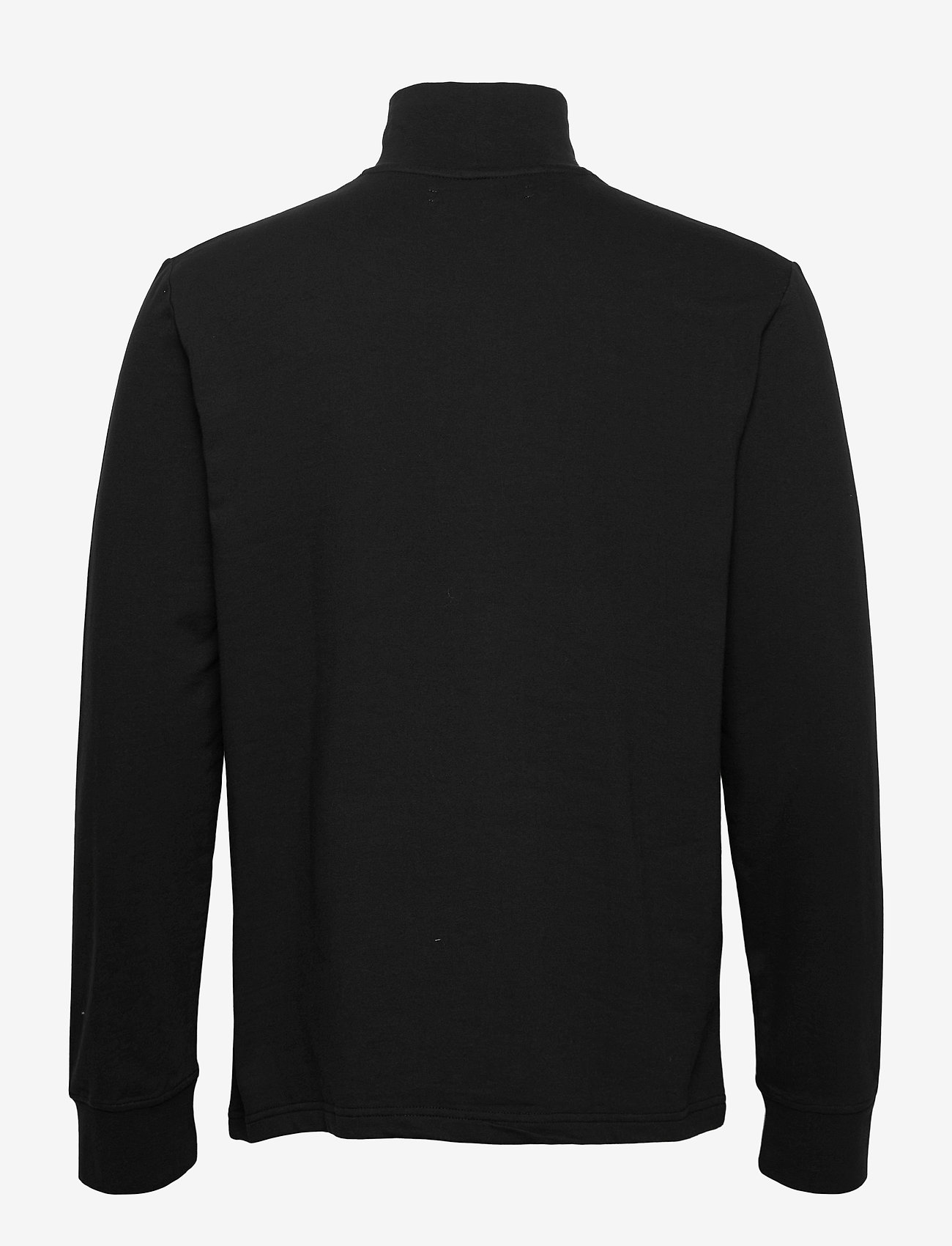 Samsøe Samsøe - Akello turtleneck 11585 - black - 1
