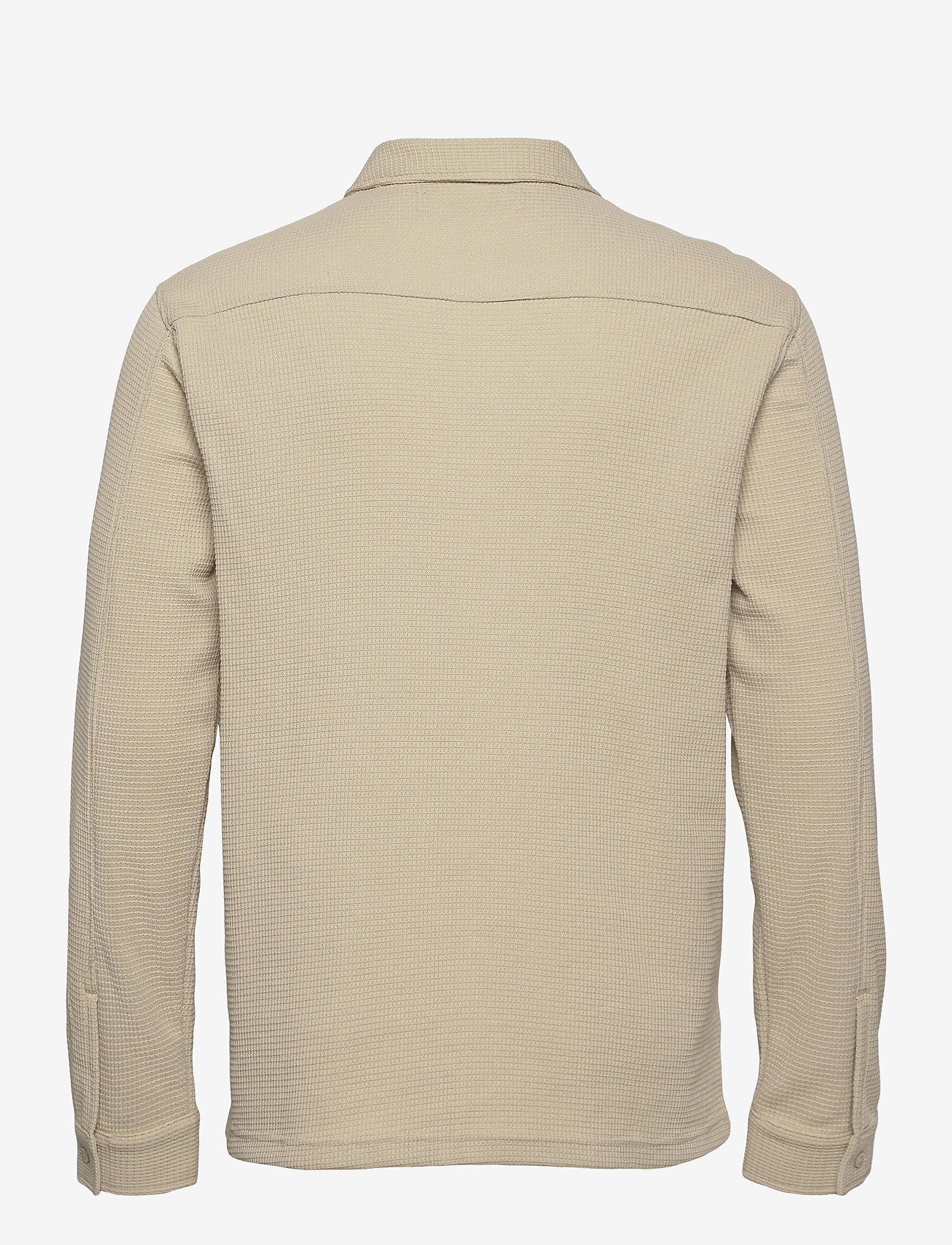 Samsøe Samsøe - Dayo shirt 11586 - overcast - 1