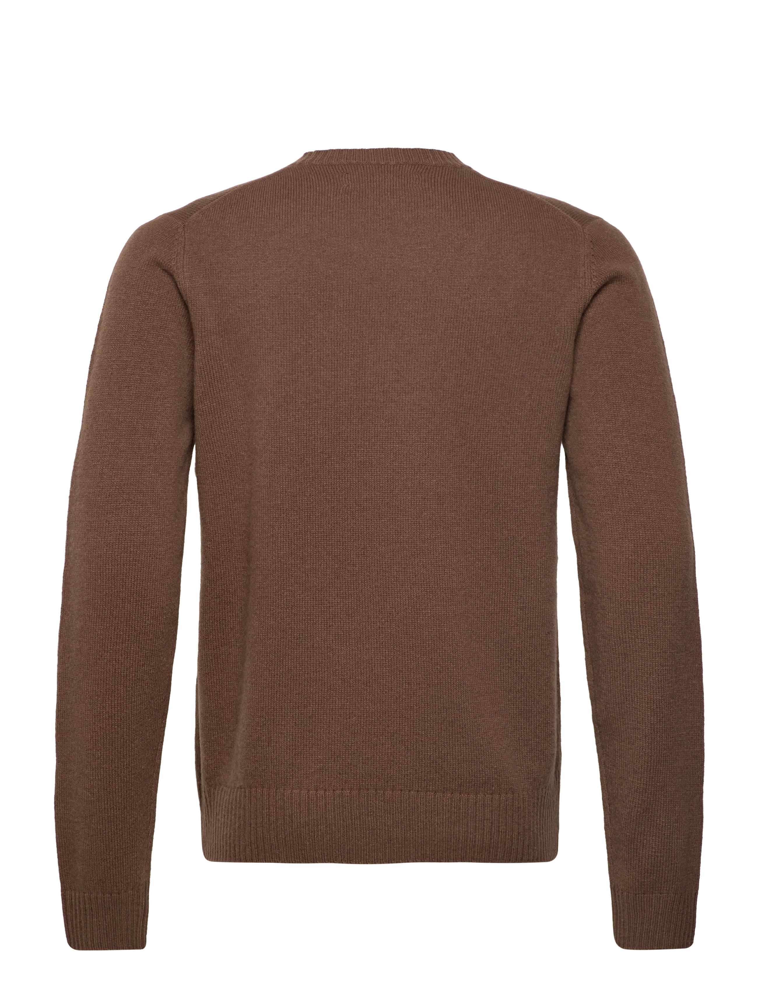 Samsøe Samsøe - Sylli crew neck 132 - cub - 1
