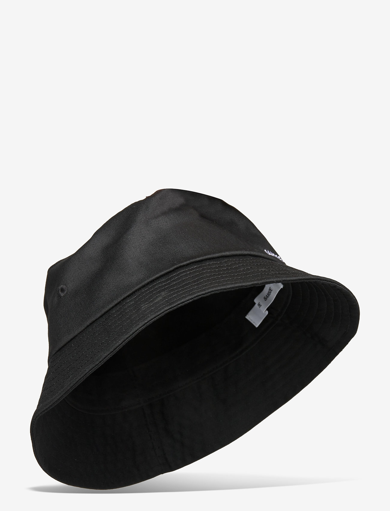Anton bucket hat 14061 - BLACK