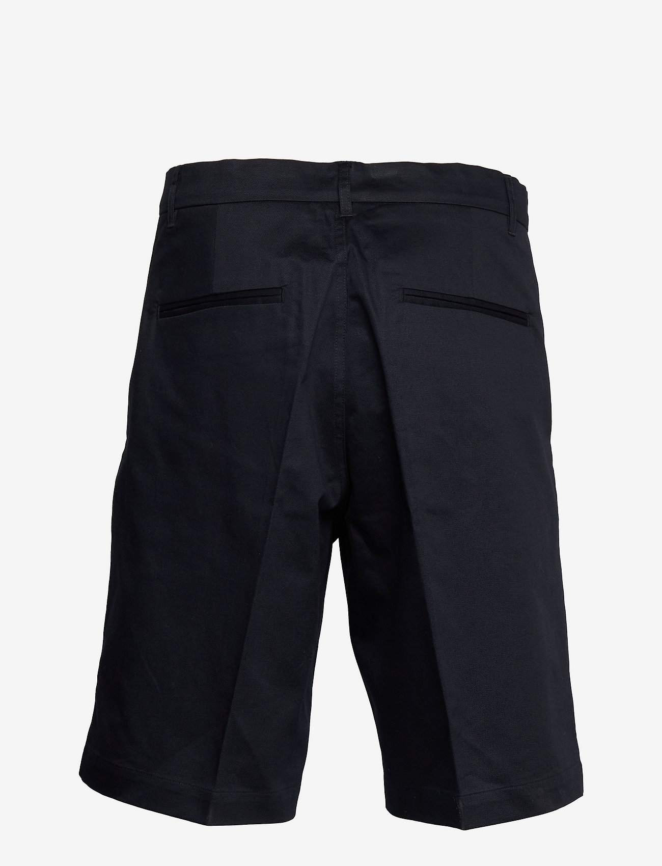 Samsøe Samsøe - Mandla shorts 14005 - night sky - 1