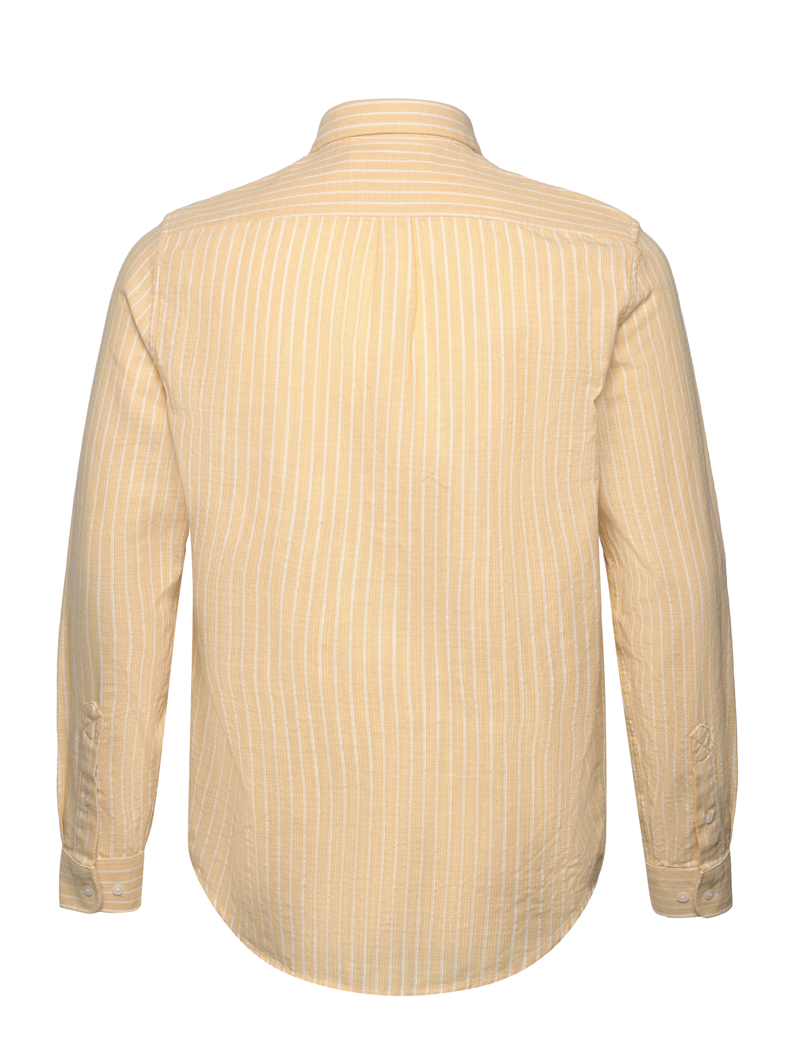 Samsøe Samsøe - Liam FP shirt 14246 - moonstone st. - 1